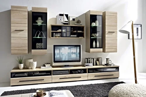 Obývacia stena Fever