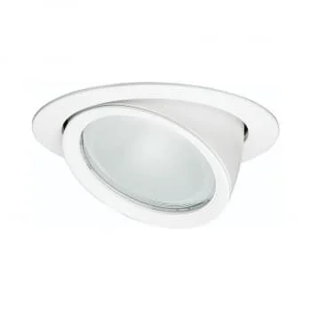 Otočné bodové svietidlo