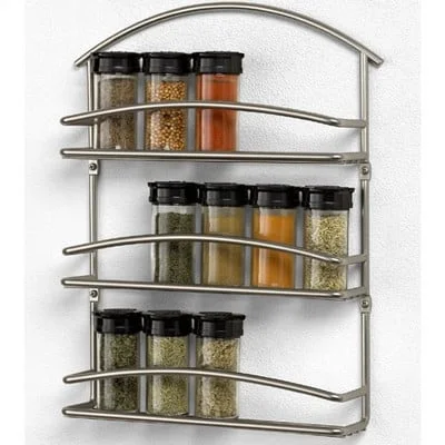 Policka na korenicky z nerezovej ocele