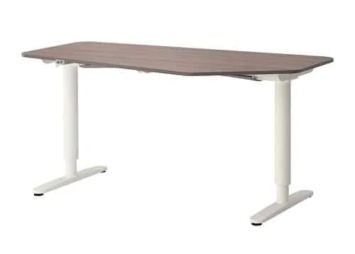 Polohovaci stol Bekant - IKEA