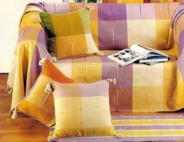 Potah na sedaciu supravu