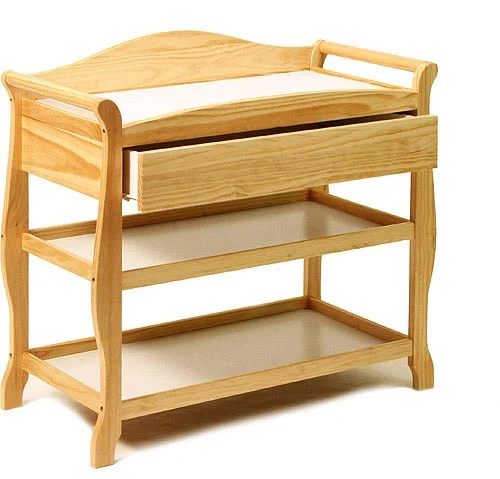 Prebalovaci pult - jednoduchy