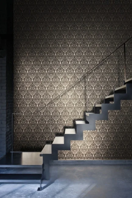 Klasická tapeta Ambiente