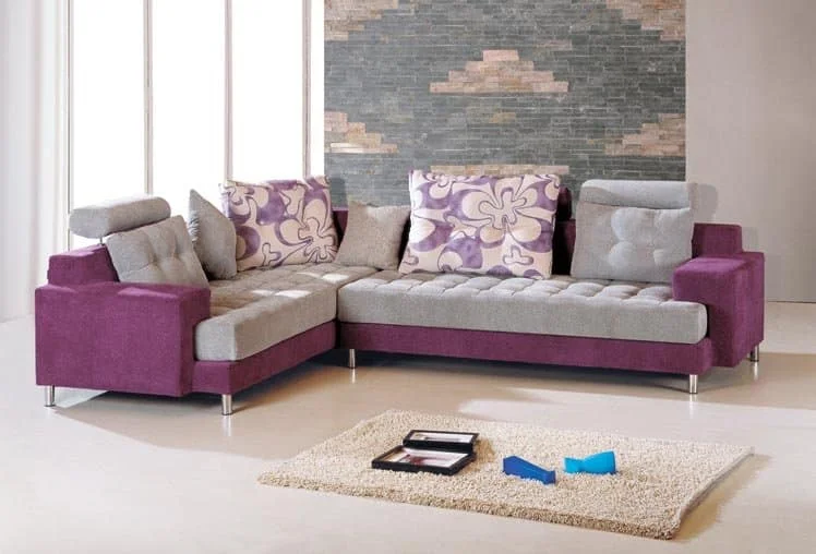 Rohova latkova sedacia suprava