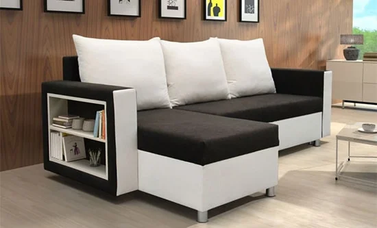 Rohova sedacka - mala