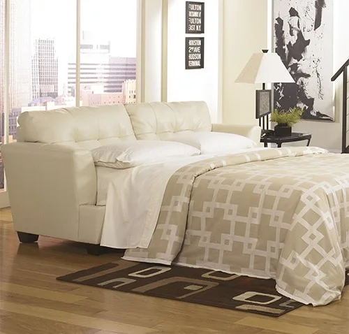 Luxusna rozkladacia sedacka