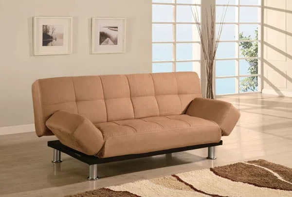 Moderna rozkladacia sedacka