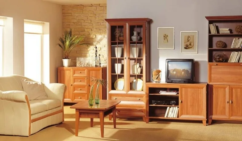 Sektorovy nabytok - obyvacka