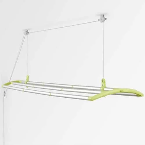 Stropny susiak na pradlo