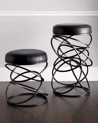 Dizajnove stylove barove stolicky