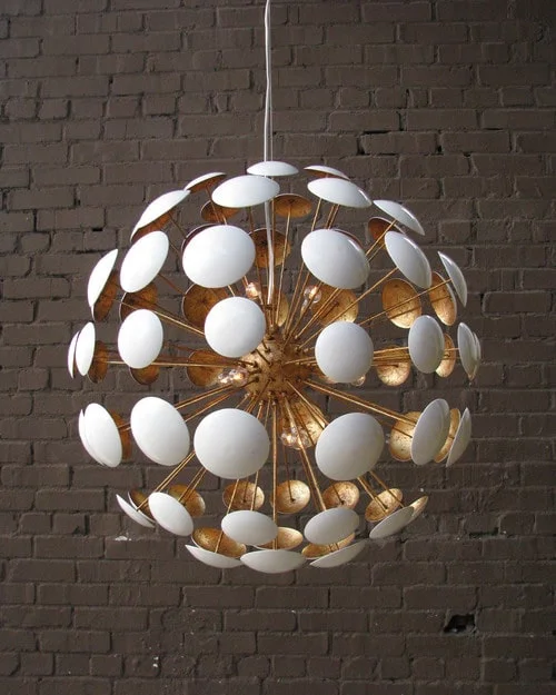 Gulaty luster do obyavacky