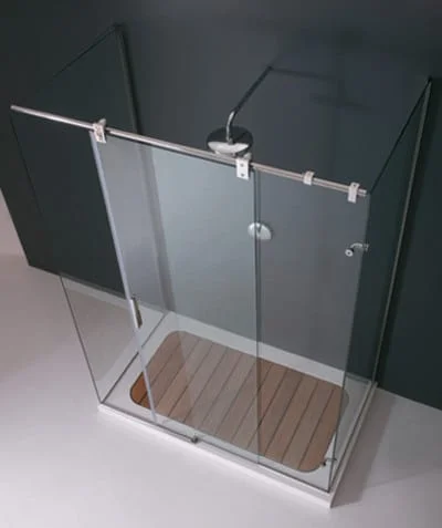 Štýlový sprchovací kút