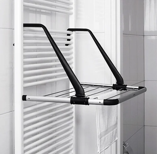 Maly susiak na pradlo do kupelne