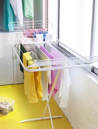 Sušiak na prádlo - IKEA