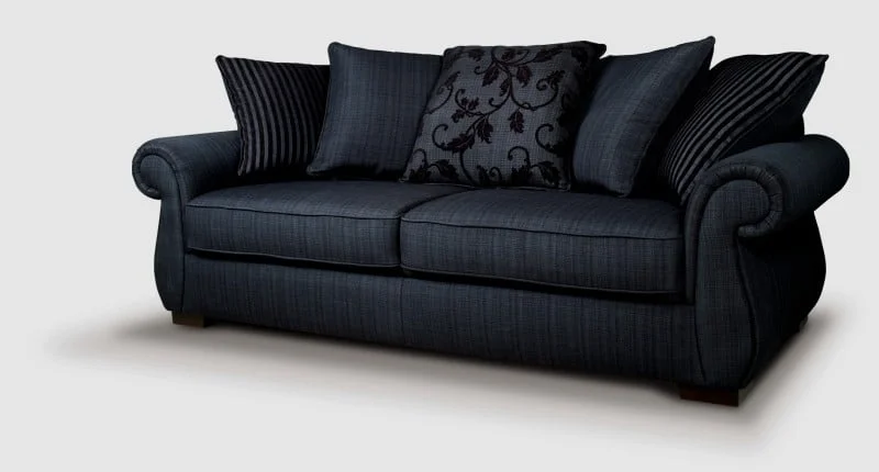 Talianska latkova sedacka