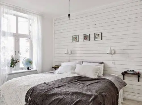 Obklad - tatranský profil