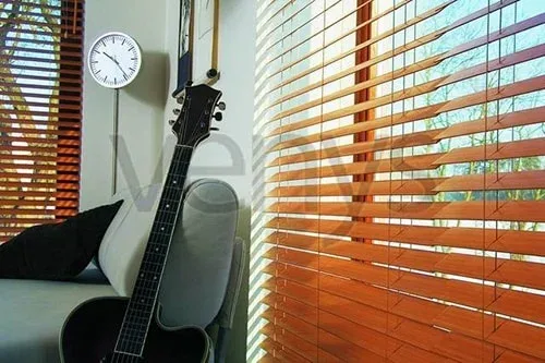 Bambusové interierové žalúzie