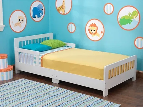 Detská posteľ