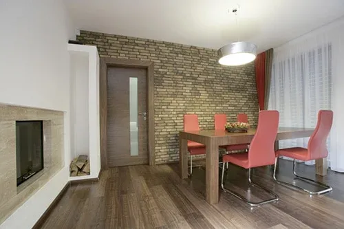 Interiérové dvere - Luxadan