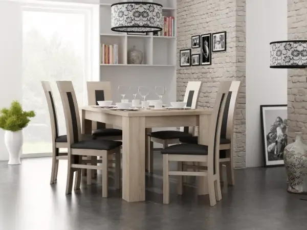 Jedálenský set do kuchyne