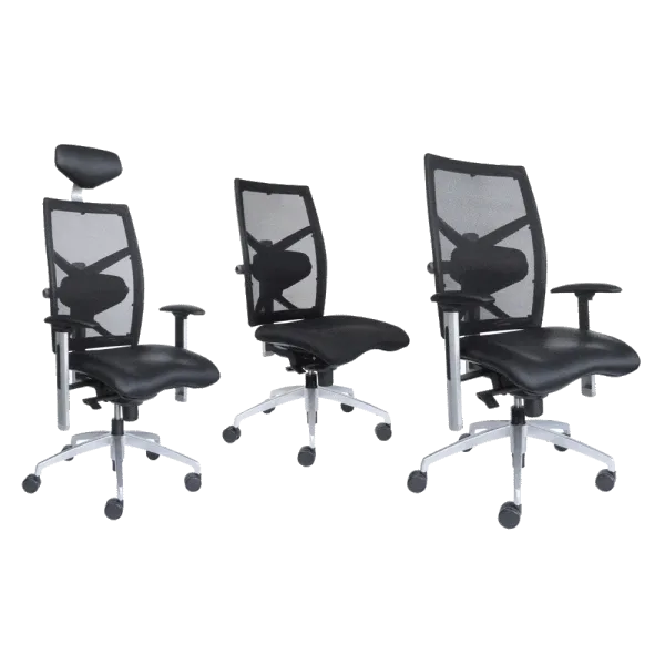 Kancelarske stolicky