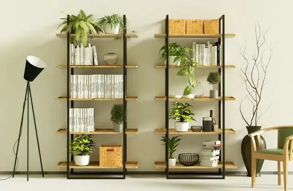 Rebriková knižnica