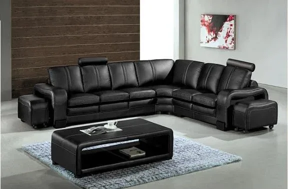 Kozena sedacia suprava