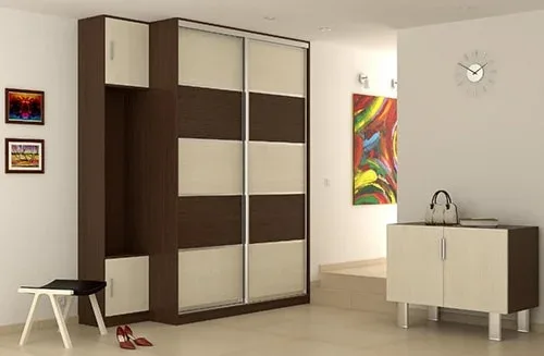 Kvalitná vstavaná skriňa