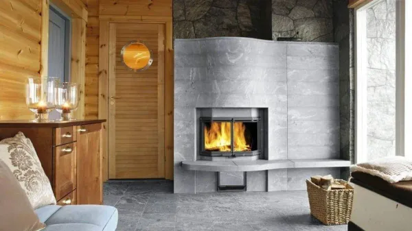 Mastencová pec na mieru