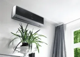 Moderna klimatizacia