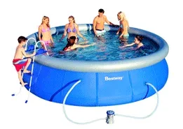 Nafukovaci bazen Bestway Fast