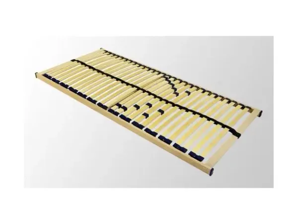 Pevný lamelový rošt