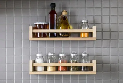 Policka na korenicky - IKEA