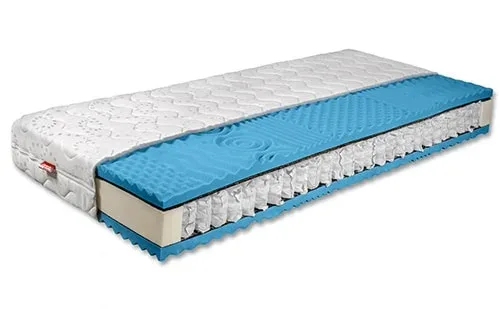 Taštičkový matrac