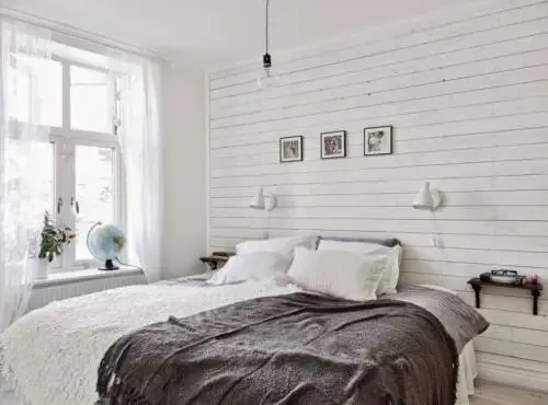 Obklad - tatranský profil