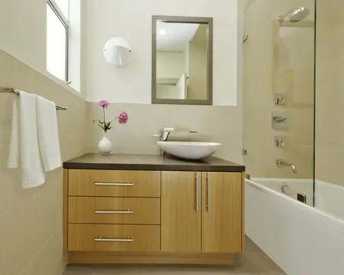 Umývadlo s odkladacou plochou