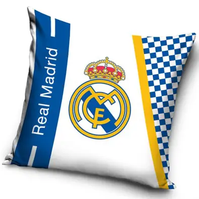 Vankúšik - Real Madrid