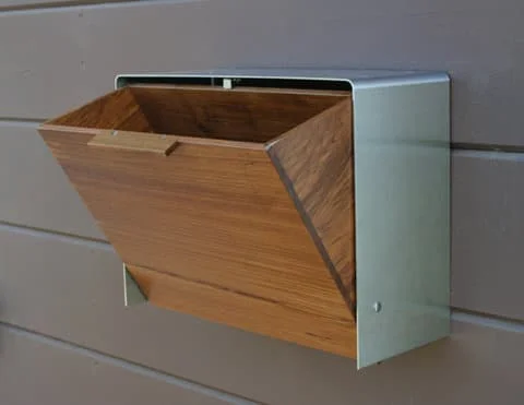 Veľká poštová schránka