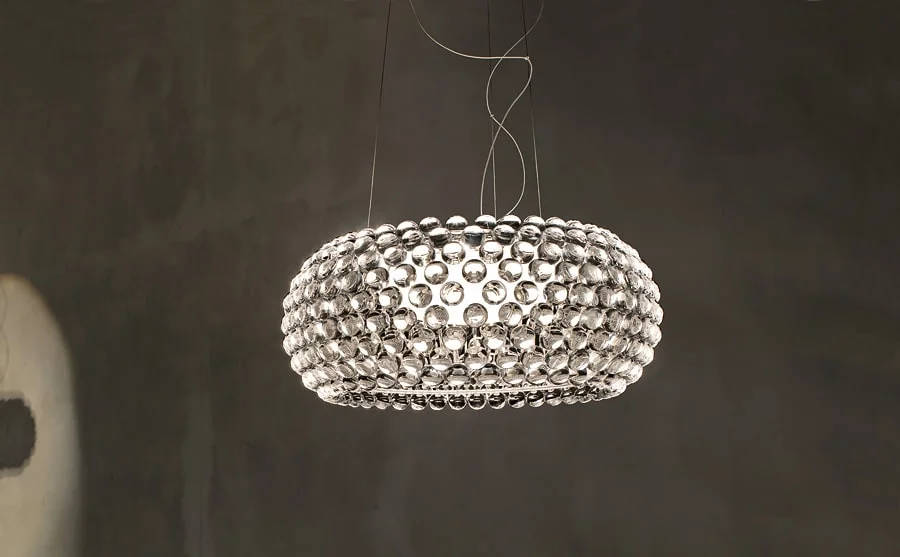 Moderny luster - zavesne svietidlo