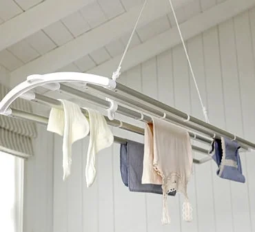Zavesny susiak na pradlo