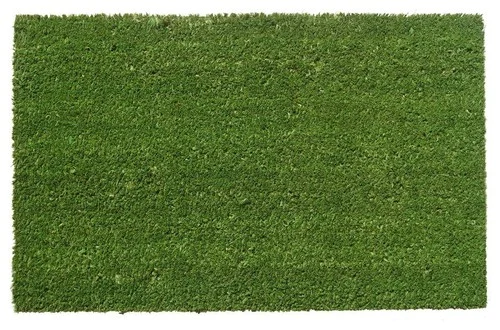 Zelena rohozka - trava